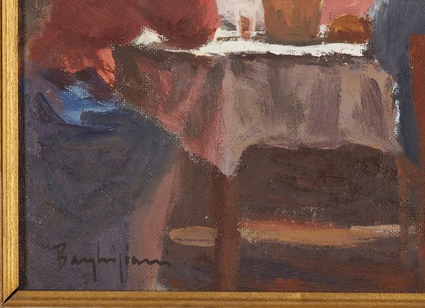 BARCHIGIANI DANILO (1903 - 1974) : Livorno.  - Asta Asta 380 | ARTE MODERNA E CONTEMPORANEA Virtuale - Associazione Nazionale - Case d'Asta italiane