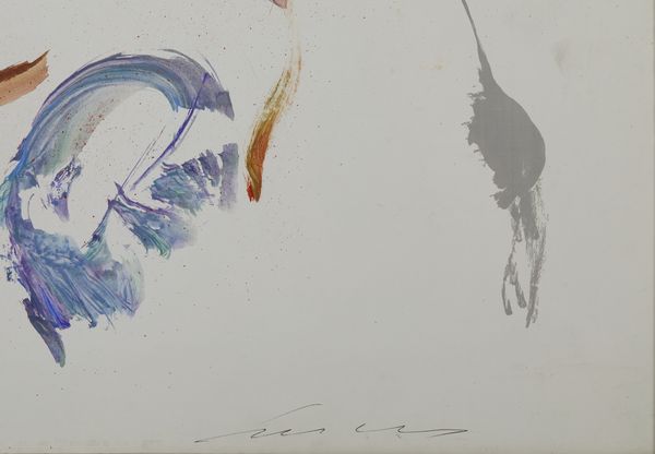 TRECCANI ERNESTO (1920 - 2009) : Paola.  - Asta Asta 380 | ARTE MODERNA E CONTEMPORANEA Virtuale - Associazione Nazionale - Case d'Asta italiane