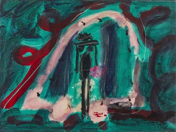 PIGNATELLI ERCOLE (n. 1935) : Segno e immagine.  - Asta Asta 380 | ARTE MODERNA E CONTEMPORANEA Virtuale - Associazione Nazionale - Case d'Asta italiane