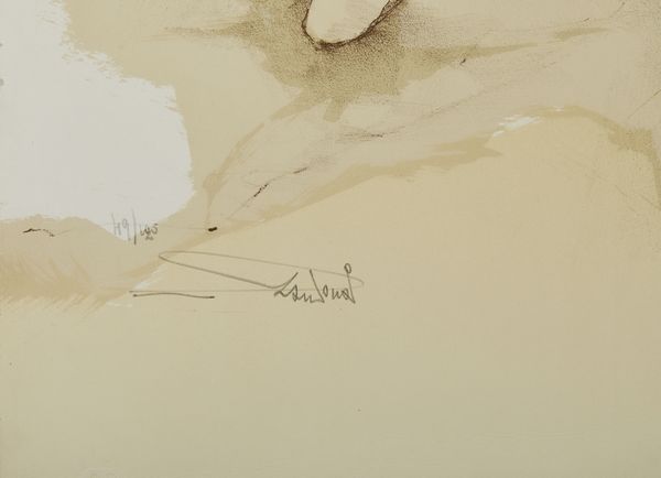 TARDONATO FRANCO (1938 - 1984) : Torero.  - Asta Asta 380 | ARTE MODERNA E CONTEMPORANEA Virtuale - Associazione Nazionale - Case d'Asta italiane