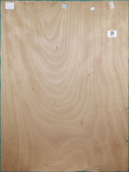 FRANCIA CLAUDIO (n. 1952) : Dama con le mollette.  - Asta Asta 380 | ARTE MODERNA E CONTEMPORANEA Virtuale - Associazione Nazionale - Case d'Asta italiane