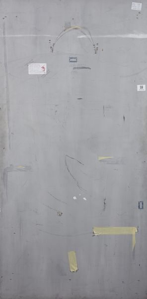 ROSSANO MARIANO (n. 1955) : Quadro abitato.  - Asta Asta 380 | ARTE MODERNA E CONTEMPORANEA Virtuale - Associazione Nazionale - Case d'Asta italiane