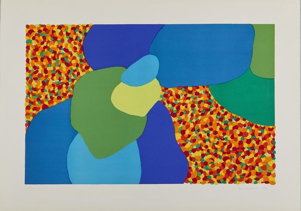 D'ORAZIO PAOLO (n. 1944) : Senza titolo.  - Asta Asta 380 | ARTE MODERNA E CONTEMPORANEA Virtuale - Associazione Nazionale - Case d'Asta italiane