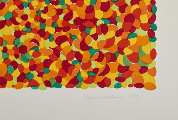 D'ORAZIO PAOLO (n. 1944) : Senza titolo.  - Asta Asta 380 | ARTE MODERNA E CONTEMPORANEA Virtuale - Associazione Nazionale - Case d'Asta italiane