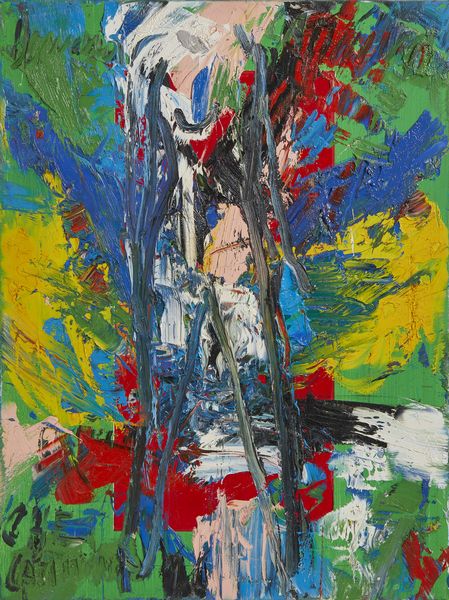 MOISO GIORGIO (n. 1942) : Donna che cammina  - Asta Asta 380 | ARTE MODERNA E CONTEMPORANEA Virtuale - Associazione Nazionale - Case d'Asta italiane