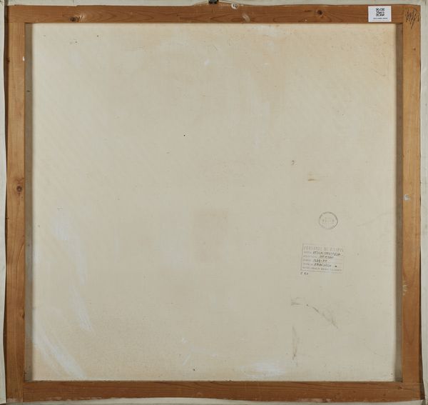 DE FILIPPI FERNANDO (n. 1940) : Della memoria.  - Asta Asta 380 | ARTE MODERNA E CONTEMPORANEA Virtuale - Associazione Nazionale - Case d'Asta italiane