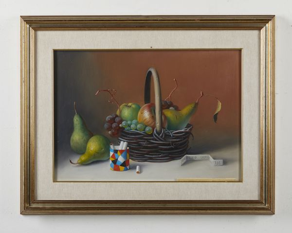 GROSSI PROFERIO (1923 - 2000) : Senza titolo.  - Asta Asta 380 | ARTE MODERNA E CONTEMPORANEA Virtuale - Associazione Nazionale - Case d'Asta italiane