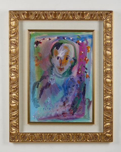 TRECCANI ERNESTO (1920 - 2009) : Senza titolo.  - Asta Asta 380 | ARTE MODERNA E CONTEMPORANEA Virtuale - Associazione Nazionale - Case d'Asta italiane