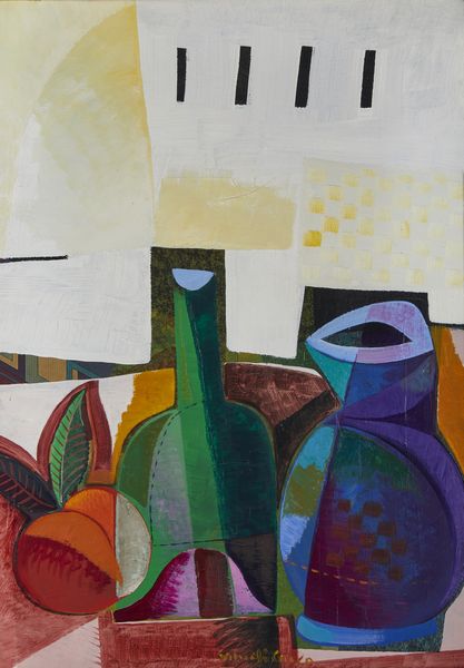 DI CARLO VITTORIO MARIA (n. 1937) : Natura morta.  - Asta Asta 380 | ARTE MODERNA E CONTEMPORANEA Virtuale - Associazione Nazionale - Case d'Asta italiane