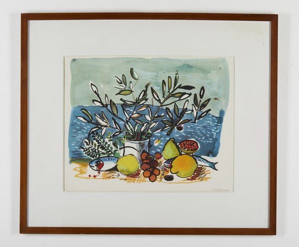 TABUSSO FRANCESCO (1930 - 2012) : Senza titolo.  - Asta Asta 380 | ARTE MODERNA E CONTEMPORANEA Virtuale - Associazione Nazionale - Case d'Asta italiane