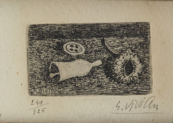 VIVIANI GIUSEPPE (1898 - 1965) : Natura morta.  - Asta Asta 380 | ARTE MODERNA E CONTEMPORANEA Virtuale - Associazione Nazionale - Case d'Asta italiane
