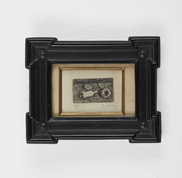 VIVIANI GIUSEPPE (1898 - 1965) : Natura morta.  - Asta Asta 380 | ARTE MODERNA E CONTEMPORANEA Virtuale - Associazione Nazionale - Case d'Asta italiane