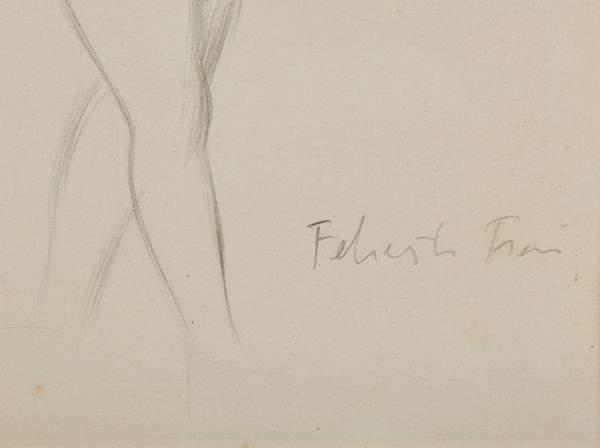 FRAI FELICITA (1909 - 2010) : Senza titolo.  - Asta Asta 380 | ARTE MODERNA E CONTEMPORANEA Virtuale - Associazione Nazionale - Case d'Asta italiane