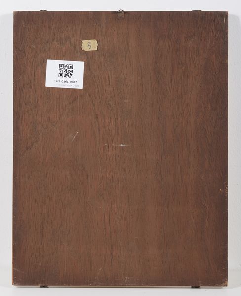 FRAI FELICITA (1909 - 2010) : Senza titolo.  - Asta Asta 380 | ARTE MODERNA E CONTEMPORANEA Virtuale - Associazione Nazionale - Case d'Asta italiane