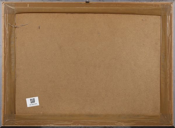 AUTORE NON IDENTIFICATO : Madama Butterfly.  - Asta Asta 380 | ARTE MODERNA E CONTEMPORANEA Virtuale - Associazione Nazionale - Case d'Asta italiane