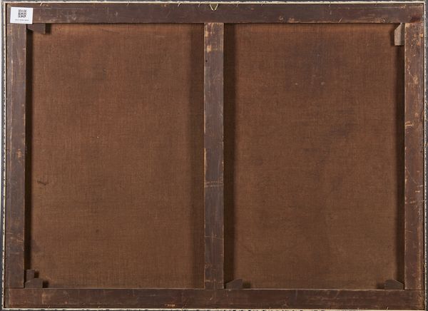 CATALANI ALESSANDRO (1897 - 1942) : Paesaggio primaverile.  - Asta Asta 380 | ARTE MODERNA E CONTEMPORANEA Virtuale - Associazione Nazionale - Case d'Asta italiane