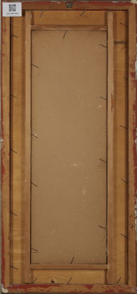 USELLINI GIANFILIPPO (1903 - 1971) : Senza titolo.  - Asta Asta 380 | ARTE MODERNA E CONTEMPORANEA Virtuale - Associazione Nazionale - Case d'Asta italiane