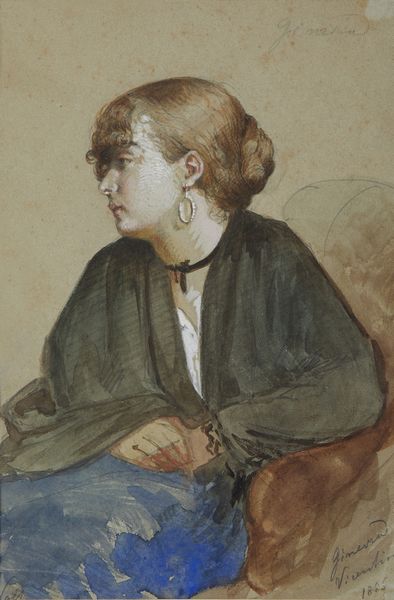 AUTORE NON IDENTIFICATO : Senza titolo.  - Asta Asta 380 | ARTE MODERNA E CONTEMPORANEA Virtuale - Associazione Nazionale - Case d'Asta italiane