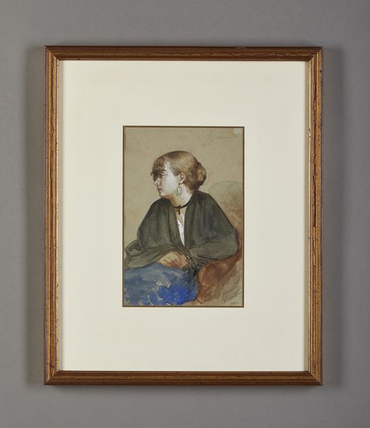 AUTORE NON IDENTIFICATO : Senza titolo.  - Asta Asta 380 | ARTE MODERNA E CONTEMPORANEA Virtuale - Associazione Nazionale - Case d'Asta italiane