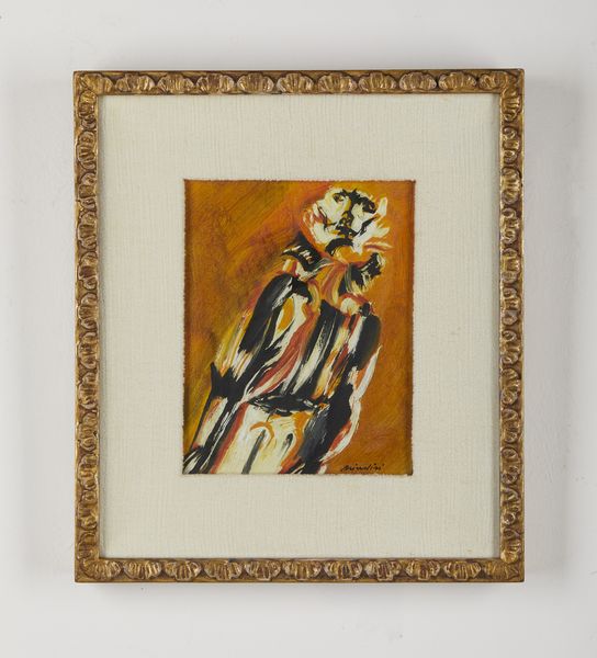 BRINDISI REMO (1918 - 1996) : Senza titolo.  - Asta Asta 380 | ARTE MODERNA E CONTEMPORANEA Virtuale - Associazione Nazionale - Case d'Asta italiane