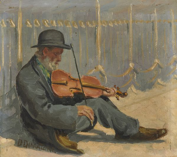 AUTORE NON IDENTIFICATO : Senza titolo.  - Asta Asta 380 | ARTE MODERNA E CONTEMPORANEA Virtuale - Associazione Nazionale - Case d'Asta italiane