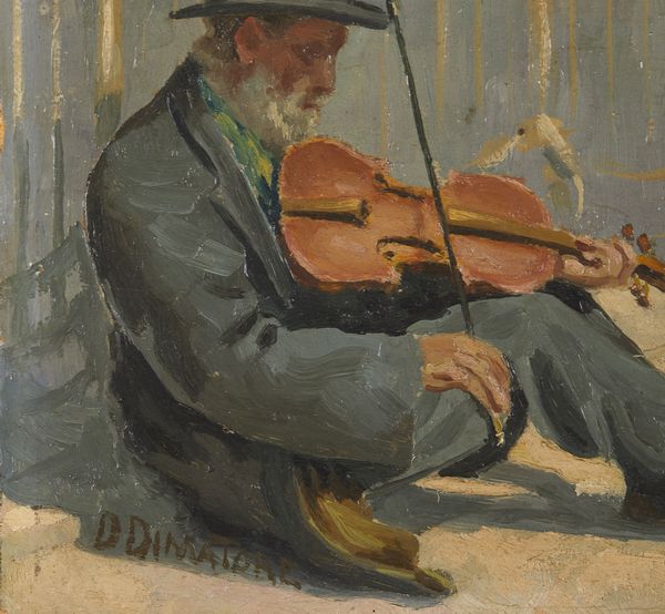 AUTORE NON IDENTIFICATO : Senza titolo.  - Asta Asta 380 | ARTE MODERNA E CONTEMPORANEA Virtuale - Associazione Nazionale - Case d'Asta italiane