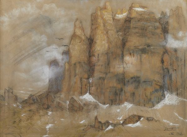 VICENTINI LUIGI (1901 - 1970) : Senza titolo.  - Asta Asta 380 | ARTE MODERNA E CONTEMPORANEA Virtuale - Associazione Nazionale - Case d'Asta italiane