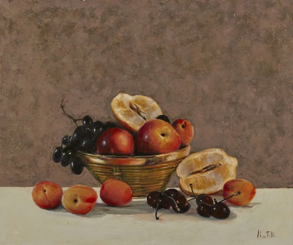 CICCOTELLI BENIAMINO (n. 1937) : Senza titolo.  - Asta Asta 380 | ARTE MODERNA E CONTEMPORANEA Virtuale - Associazione Nazionale - Case d'Asta italiane