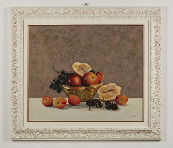 CICCOTELLI BENIAMINO (n. 1937) : Senza titolo.  - Asta Asta 380 | ARTE MODERNA E CONTEMPORANEA Virtuale - Associazione Nazionale - Case d'Asta italiane