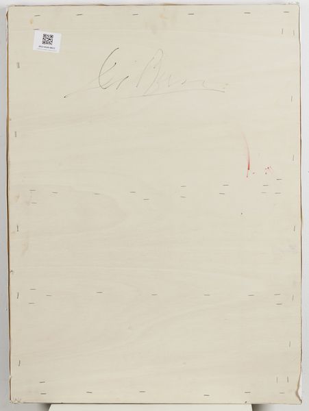 DI RENZO COSTANTINO (n. 1946) : La candela.  - Asta Asta 380 | ARTE MODERNA E CONTEMPORANEA Virtuale - Associazione Nazionale - Case d'Asta italiane