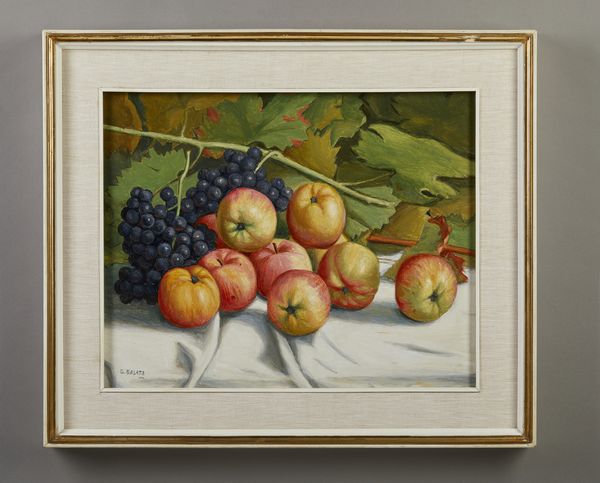 BALATA GIUSEPPE (1879 - 1965) : Senza titolo.  - Asta Asta 380 | ARTE MODERNA E CONTEMPORANEA Virtuale - Associazione Nazionale - Case d'Asta italiane