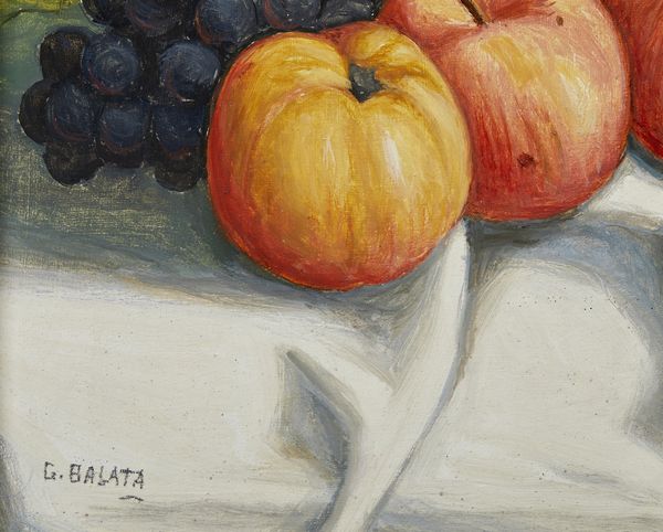 BALATA GIUSEPPE (1879 - 1965) : Senza titolo.  - Asta Asta 380 | ARTE MODERNA E CONTEMPORANEA Virtuale - Associazione Nazionale - Case d'Asta italiane