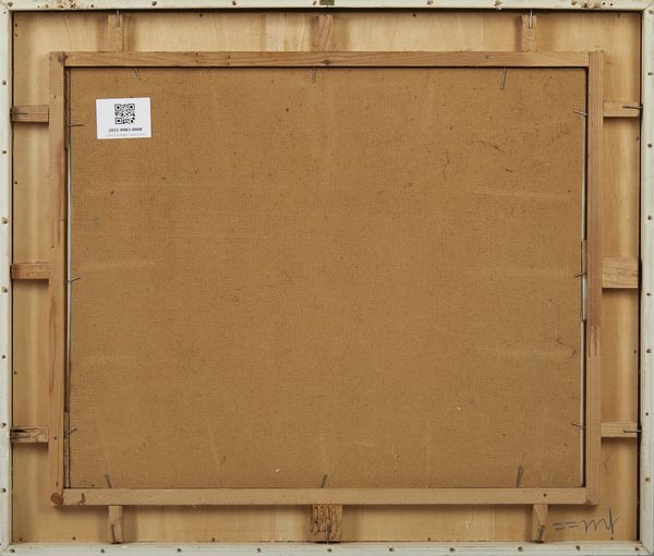 BALATA GIUSEPPE (1879 - 1965) : Senza titolo.  - Asta Asta 380 | ARTE MODERNA E CONTEMPORANEA Virtuale - Associazione Nazionale - Case d'Asta italiane