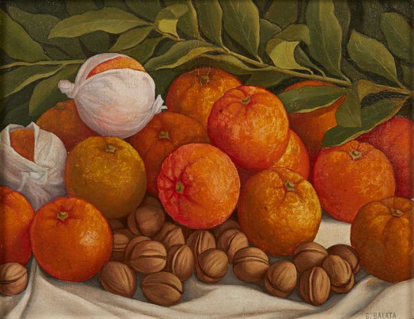 BALATA GIUSEPPE (1879 - 1965) : Senza titolo.  - Asta Asta 380 | ARTE MODERNA E CONTEMPORANEA Virtuale - Associazione Nazionale - Case d'Asta italiane