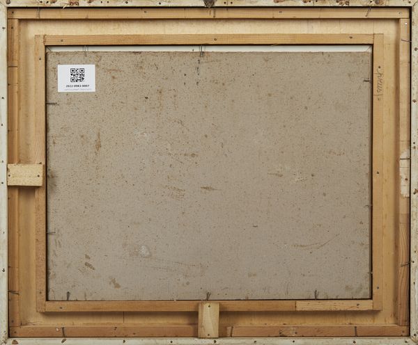 BALATA GIUSEPPE (1879 - 1965) : Senza titolo.  - Asta Asta 380 | ARTE MODERNA E CONTEMPORANEA Virtuale - Associazione Nazionale - Case d'Asta italiane