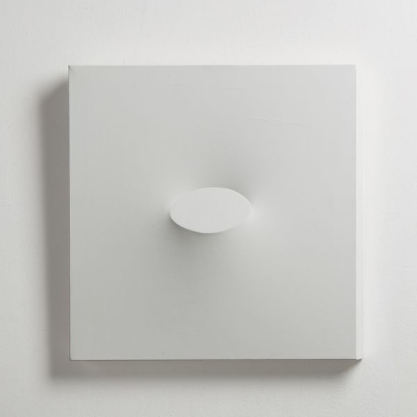 ROMANO LELI (n. 1957) : Senza titolo.  - Asta Asta 380 | ARTE MODERNA E CONTEMPORANEA Virtuale - Associazione Nazionale - Case d'Asta italiane