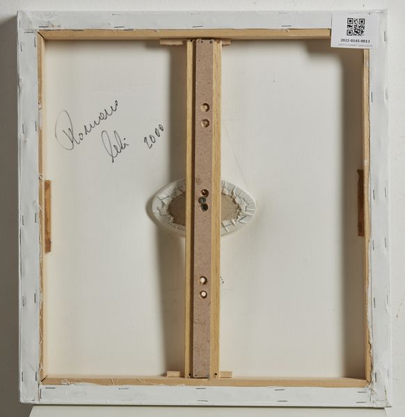 ROMANO LELI (n. 1957) : Senza titolo.  - Asta Asta 380 | ARTE MODERNA E CONTEMPORANEA Virtuale - Associazione Nazionale - Case d'Asta italiane