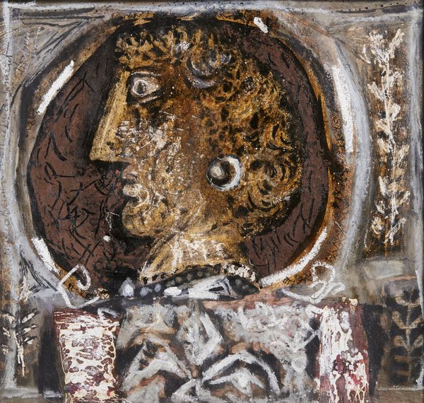 COIGNARD JAMES (1925 - 2008) : Senza titolo.  - Asta Asta 380 | ARTE MODERNA E CONTEMPORANEA Virtuale - Associazione Nazionale - Case d'Asta italiane