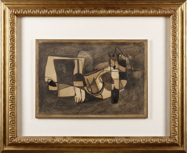 MAZZA LORENZO (n. 1952) : Senza titolo.  - Asta Asta 380 | ARTE MODERNA E CONTEMPORANEA Virtuale - Associazione Nazionale - Case d'Asta italiane