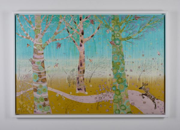 BATTISTI SOFIA  (n. 1987) : Pensiero in rivolta.  - Asta Asta 380 | ARTE MODERNA E CONTEMPORANEA Virtuale - Associazione Nazionale - Case d'Asta italiane