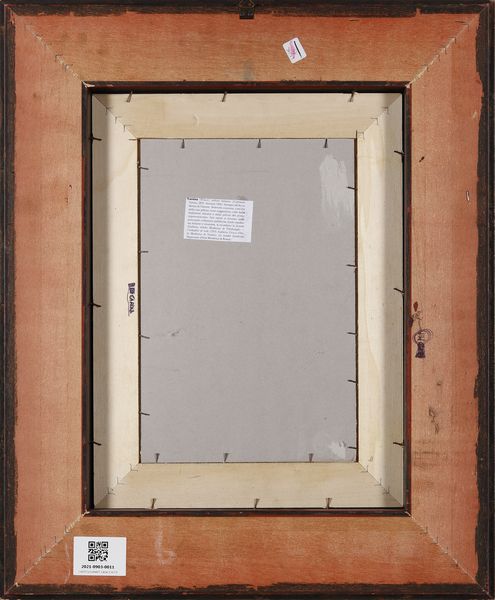 CARENA FELICE (1879 - 1966) : Piet�.  - Asta Asta 380 | ARTE MODERNA E CONTEMPORANEA Virtuale - Associazione Nazionale - Case d'Asta italiane