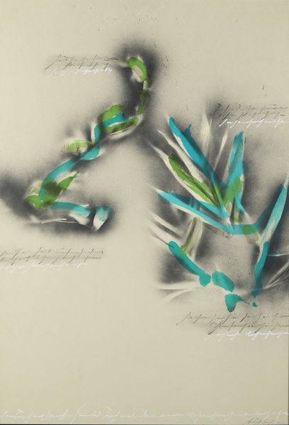 RAPETTI ALFREDO (n. 1961) : Senza titolo.  - Asta Asta 380 | ARTE MODERNA E CONTEMPORANEA Virtuale - Associazione Nazionale - Case d'Asta italiane