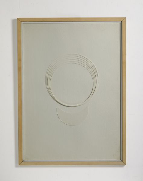 MAGNANI LUIGI  (1906 - 1984) : Senza titolo.  - Asta Asta 380 | ARTE MODERNA E CONTEMPORANEA Virtuale - Associazione Nazionale - Case d'Asta italiane