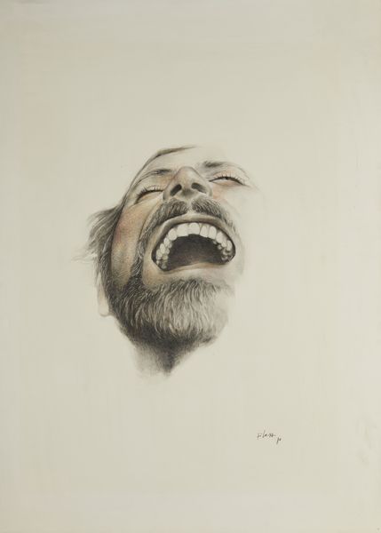 AUTORE NON IDENTIFICATO : Senza titolo.  - Asta Asta 380 | ARTE MODERNA E CONTEMPORANEA Virtuale - Associazione Nazionale - Case d'Asta italiane