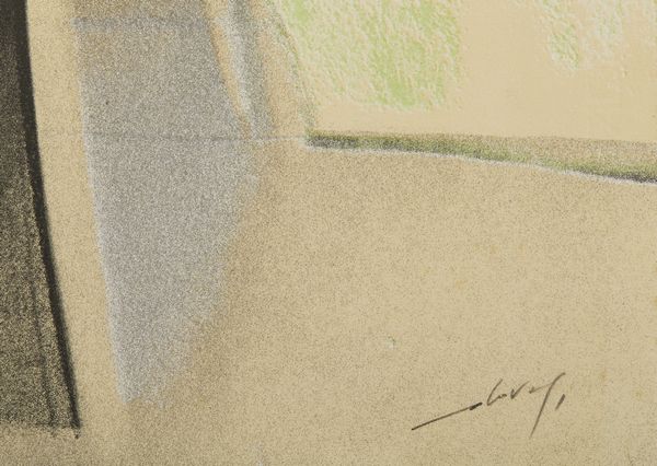 DOVA GIANNI (1925 - 1991) : Studio di una testa romana.  - Asta Asta 380 | ARTE MODERNA E CONTEMPORANEA Virtuale - Associazione Nazionale - Case d'Asta italiane