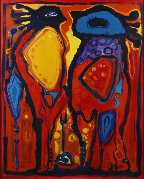 FASANO ORLANDO (1915 - 2001) : Parlami ancora.  - Asta Asta 380 | ARTE MODERNA E CONTEMPORANEA Virtuale - Associazione Nazionale - Case d'Asta italiane