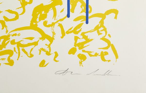 AUTORE NON IDENTIFICATO : Senza titolo.  - Asta Asta 380 | ARTE MODERNA E CONTEMPORANEA Virtuale - Associazione Nazionale - Case d'Asta italiane