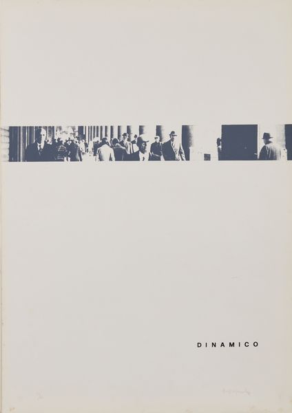 MARANIELLO GIUSEPPE (n. 1945) : Dinamico.  - Asta Asta 380 | ARTE MODERNA E CONTEMPORANEA Virtuale - Associazione Nazionale - Case d'Asta italiane