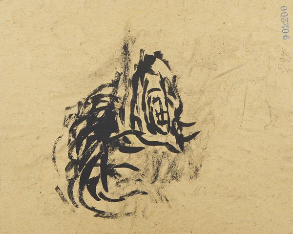 CINGOLANI MARCO (n. 1961) : Senza titolo.  - Asta Asta 380 | ARTE MODERNA E CONTEMPORANEA Virtuale - Associazione Nazionale - Case d'Asta italiane