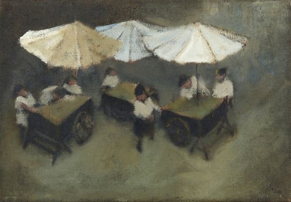 CREO LEONARDO : Senza titolo.  - Asta Asta 380 | ARTE MODERNA E CONTEMPORANEA Virtuale - Associazione Nazionale - Case d'Asta italiane